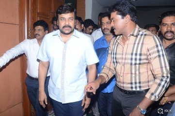 Jakkanna Movie Audio Launch